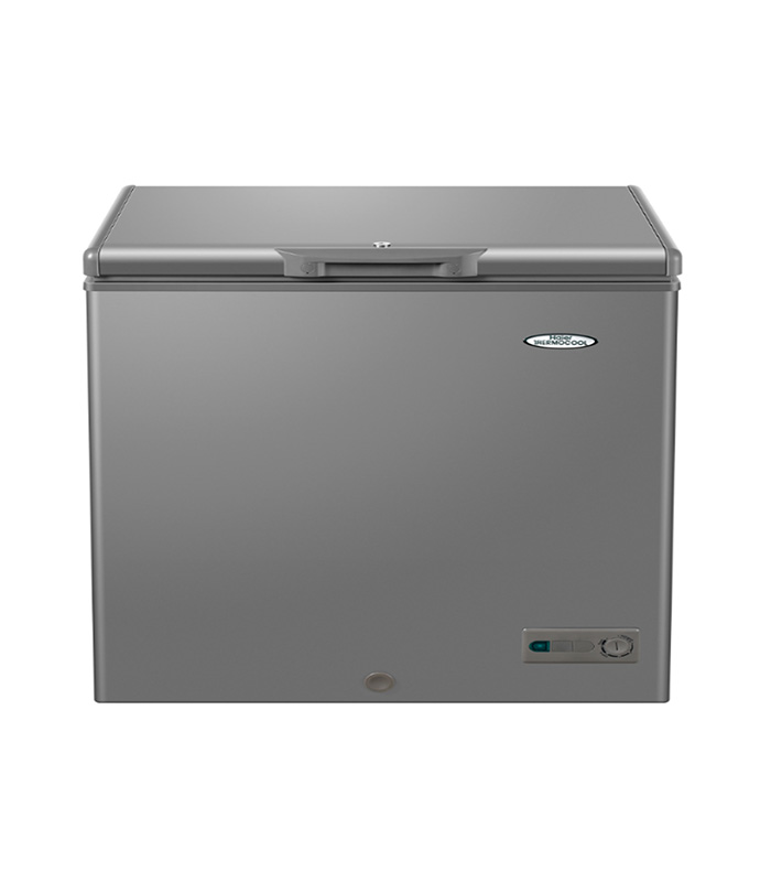 200L Chest Freezer, up to 50% Energy Saving, 100 Hours Frozen Without Power, Fast Freezing from 4 Sides, Wide Voltage Operation