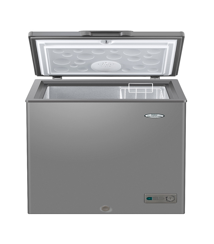 200L Chest Freezer, up to 50% Energy Saving, 100 Hours Frozen Without Power, Fast Freezing from 4 Sides, Wide Voltage Operation - Image 2