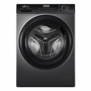 HT WASHMACHINE HWD100-B14959S8 10/6KG