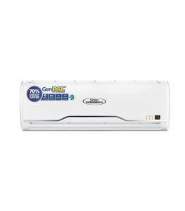 2hp HSU-18LNEB-03 WHT