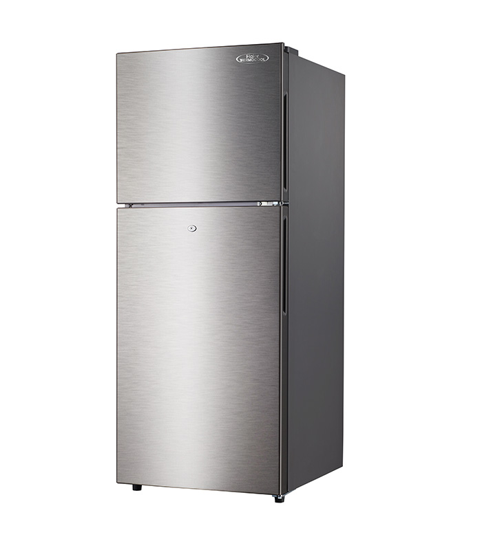 185L Double door refrigerator with large freezer compartment (up to 90L) and 100Hr frost retention after power outage - Image 3