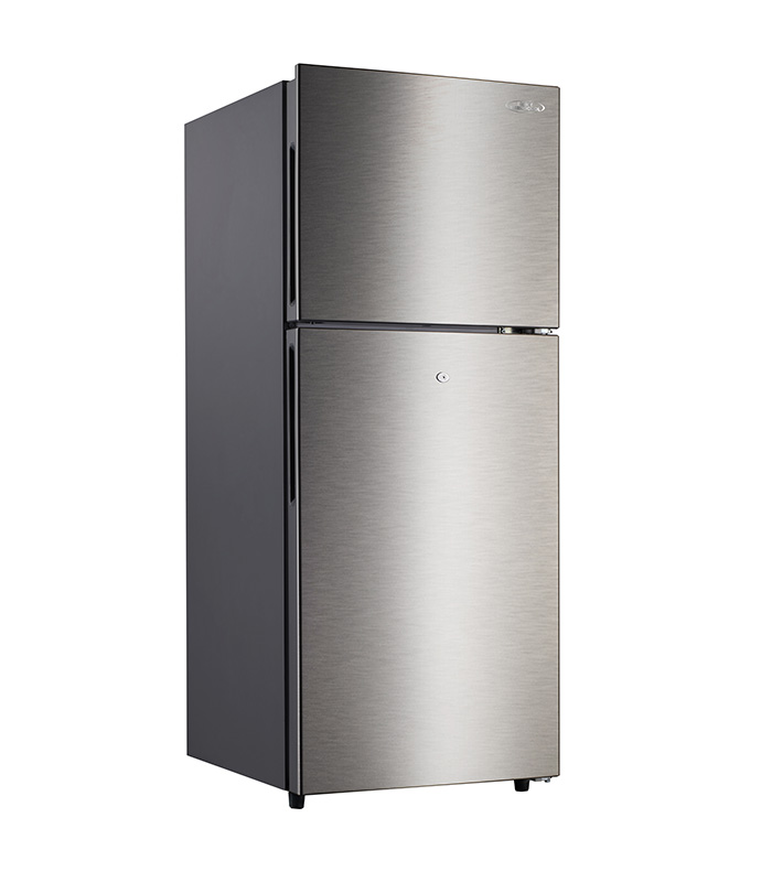 185L Double door refrigerator with large freezer compartment (up to 90L) and 100Hr frost retention after power outage - Image 2