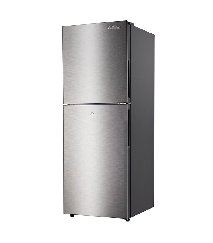210L Double door refrigerator with large freezer compartment (up to 90L) and 100Hr frost retention after power outage - Image 2