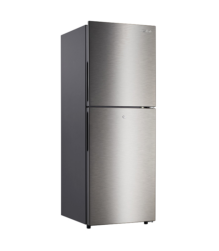 210L Double door refrigerator with large freezer compartment (up to 90L) and 100Hr frost retention after power outage - Image 3