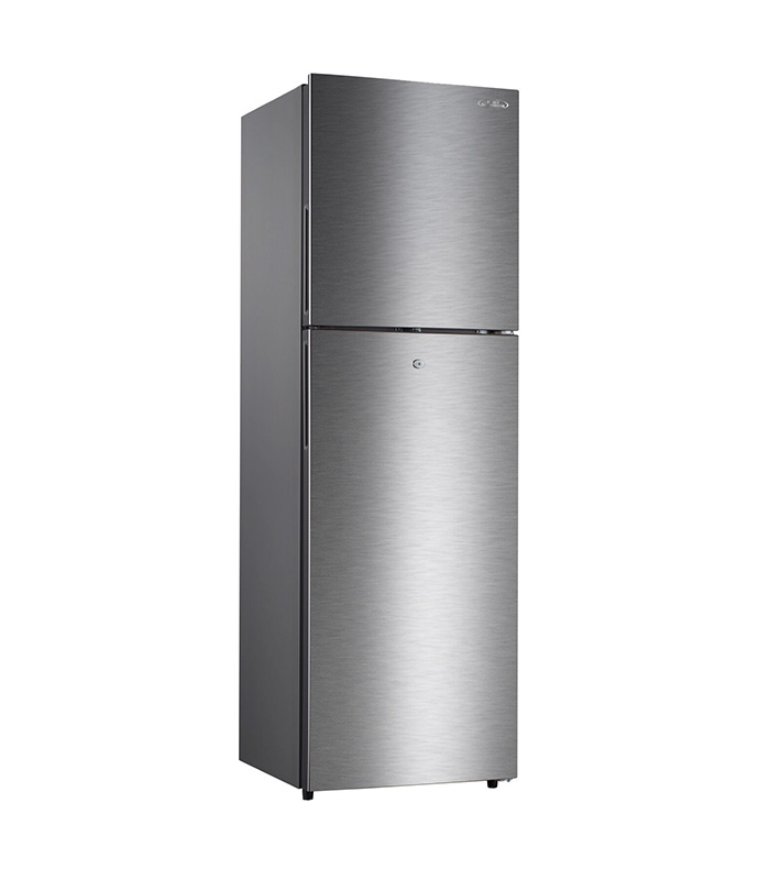 355L Double door refrigerator with large freezer compartment (up to 90L) and 100Hr frost retention after power outage - Image 2