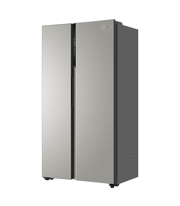 540L Side by Side Refrigerator with Haier Thermocool Twin Inverter technology and Food sterilizing DEO. - Image 2