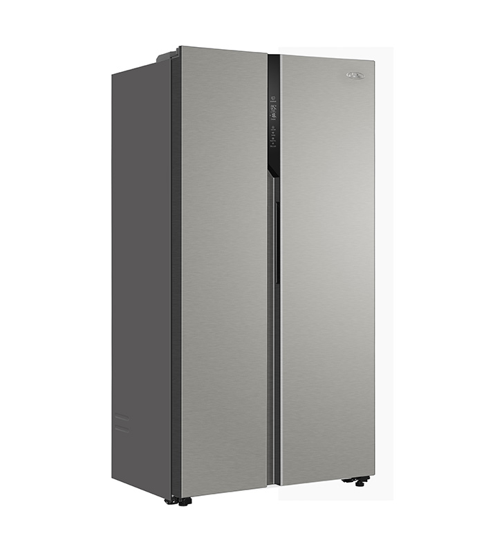 540L Side by Side Refrigerator with Haier Thermocool Twin Inverter technology and Food sterilizing DEO. - Image 3