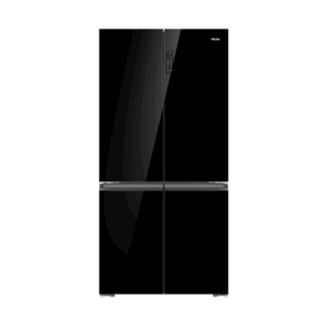 Thermocool HRF-825 Quad Door Refrigerator – Black