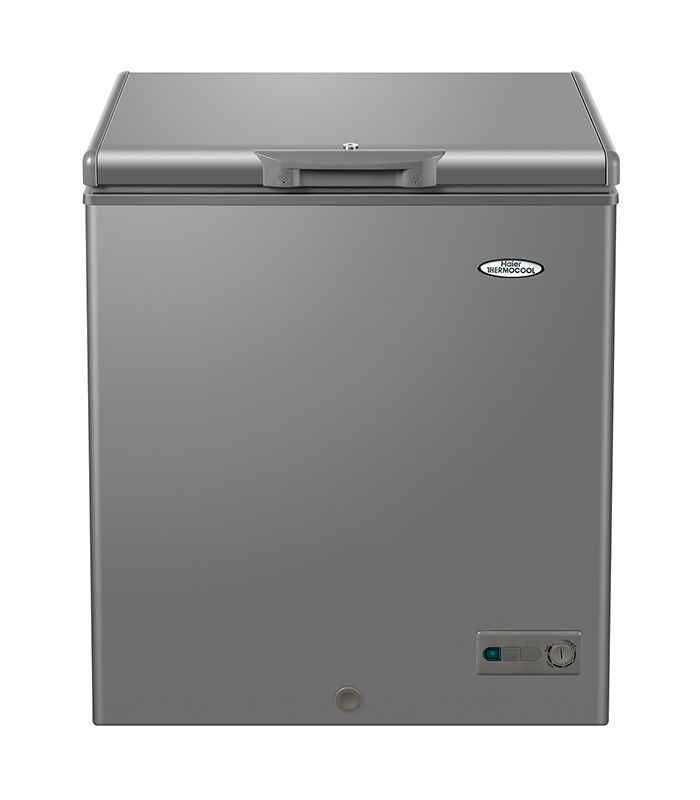 100L Chest Freezer, up to 50% Energy Saving, 100 Hours Frozen Without Power, Fast Freezing from 4 Sides, Wide Voltage Operation
