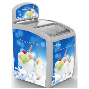 Medium Ice Cream Freezer – SD-162