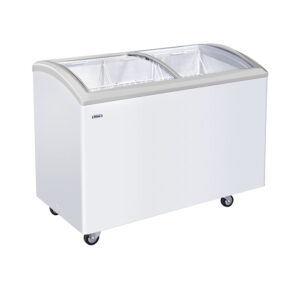 Medium Ice Cream Freezer SD-332