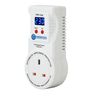 TEC Voltage Protector TVP-13A