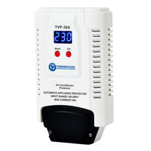 TEC Voltage Protector TVP-30A