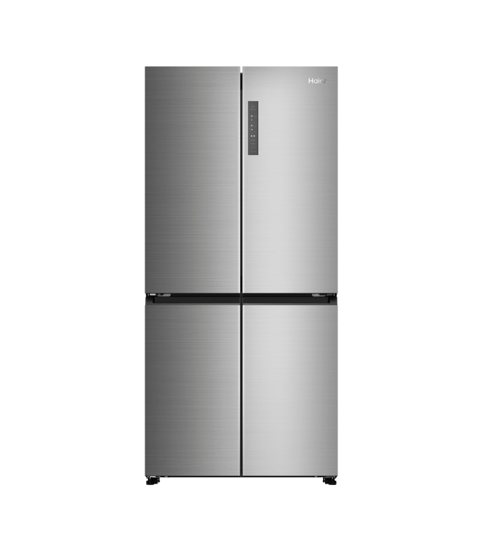 HRF-525SS Refrigerator Silver