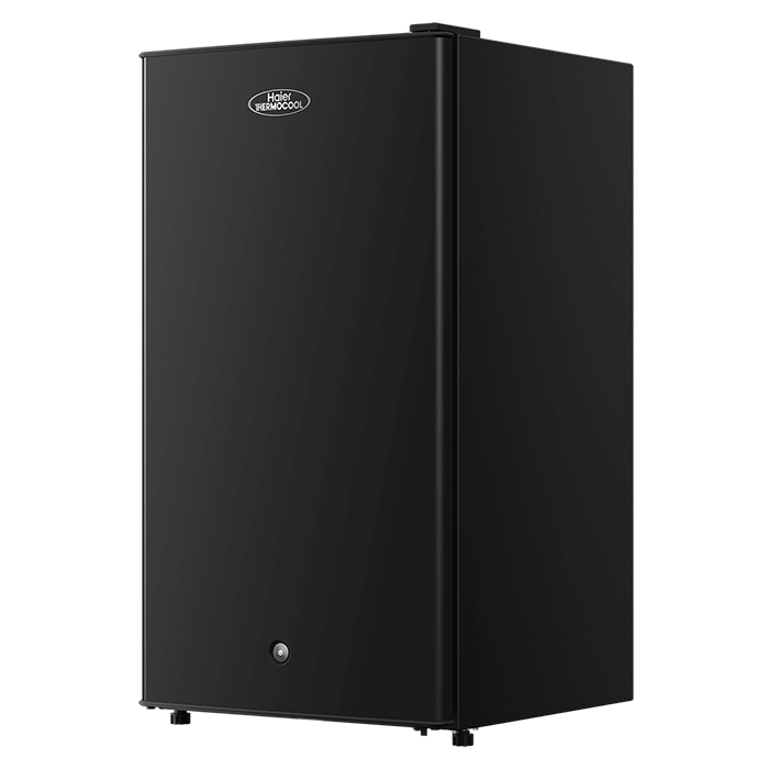 HR-135BA Refrigerator Black - Image 2